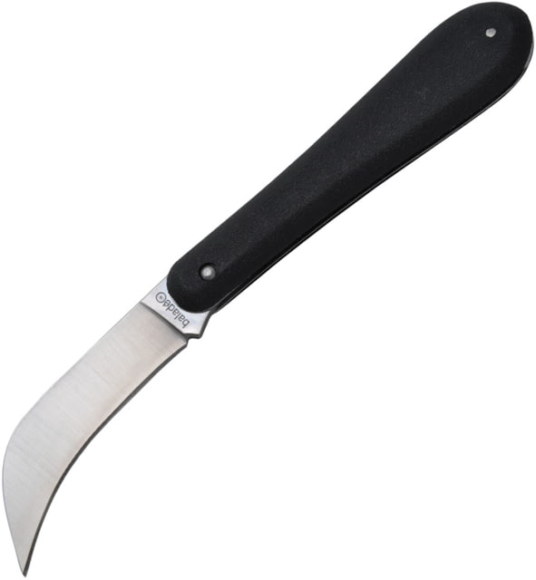 Baladeo Billhook Folder Black - Baladeo