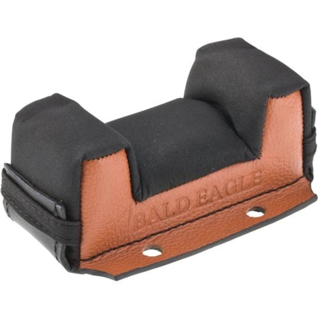 Bald Eagle Front Bag Shooting Rest 2.25in.