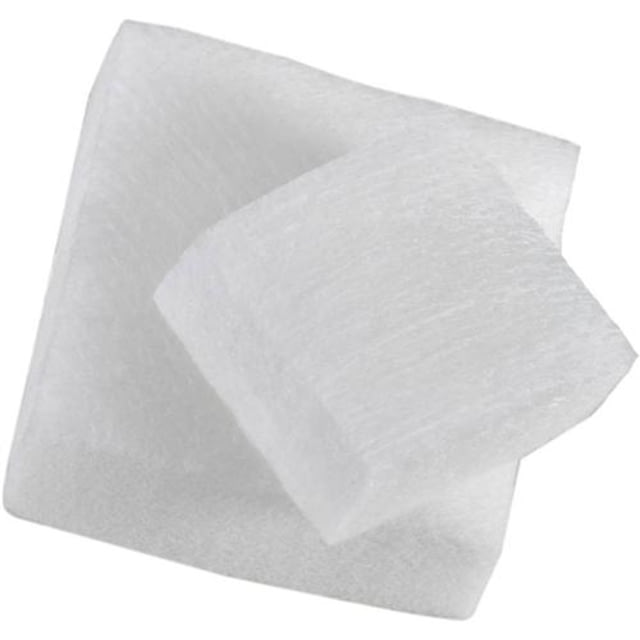 Bald Eagle Large Bore Master Cleaning Patch Set - Bald Eagle