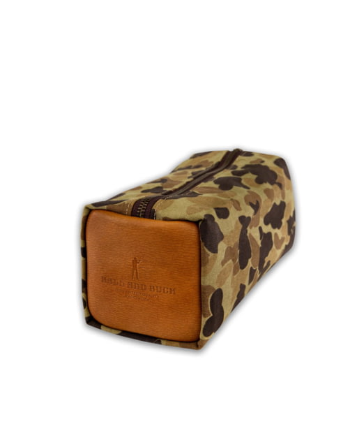 Ball and Buck Dopp Kit Original Camo One Size - Ball And Buck