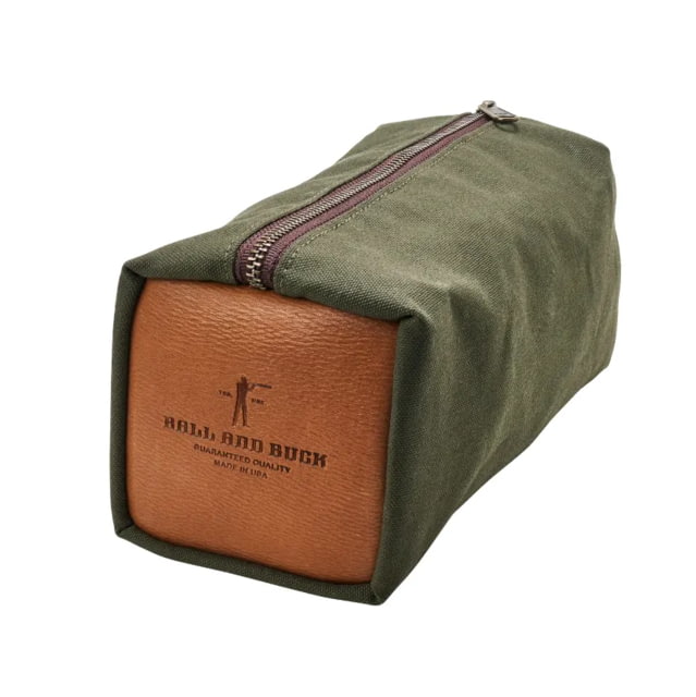 Ball and Buck Dopp Kit Pine Duck One Size - Ball And Buck