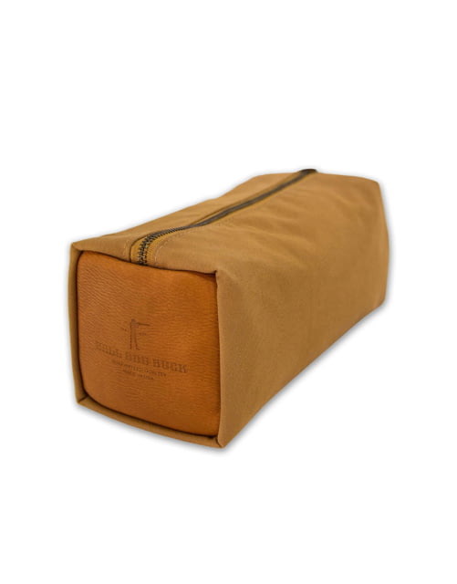 Ball and Buck Dopp Kit Signature Canvas One Size - Ball And Buck