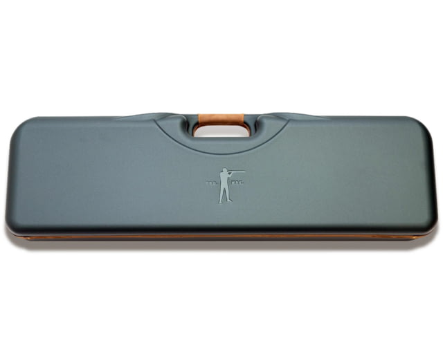 Ball and Buck x Negrini 35.6in Cast and Blast Hard Case Green One Size - Ball And Buck