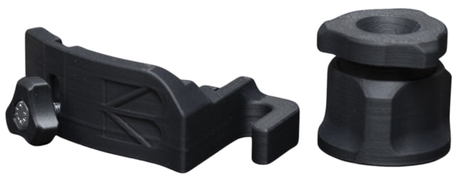 Ballista Arrow Trimming Tool - Portable Cutter for All Bolts Types Fits Most Grinders Polymer