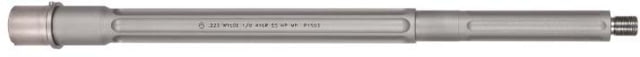 Ballistic Advantage Premium Series Barrel .223 Wylde 14.5 inch SPR-Fluted Mid 1-8 Twist Stainless Steel - Ballistic Advantage