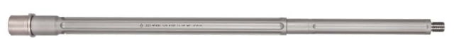 Ballistic Advantage Premium Series Barrel .223 Wylde 20 inch SPR-Fluted Rifle 1-8 Twist Stainless Steel - Ballistic Advantage