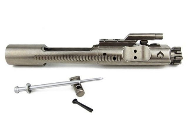 Ballistic Advantage 5.56 Bolt Carrier Group BCG Full NiB - Ballistic Advantage
