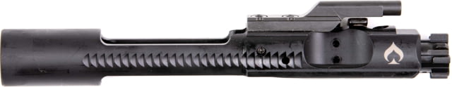 Ballistic Advantage 5.56 Complete Bolt Carrier Group BCG Phosphate Black - Ballistic Advantage