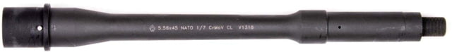 Ballistic Advantage Classic Series Barrel 5.56x45 10.3 inch Government Carbine 1-7 Twist Black