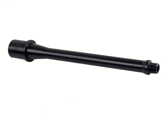 USED Ballistic Advantage Modern Series 9mm AR Rifle Barrel 8.3in MSARB9M-BABL9MM005M EDEMO7 Used Condition Like New - Ballistic Advantage