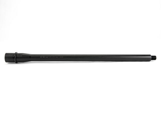 Ballistic Advantage Modern Series 9mm AR Rifle Barrel 16in MSARB9M - Ballistic Advantage