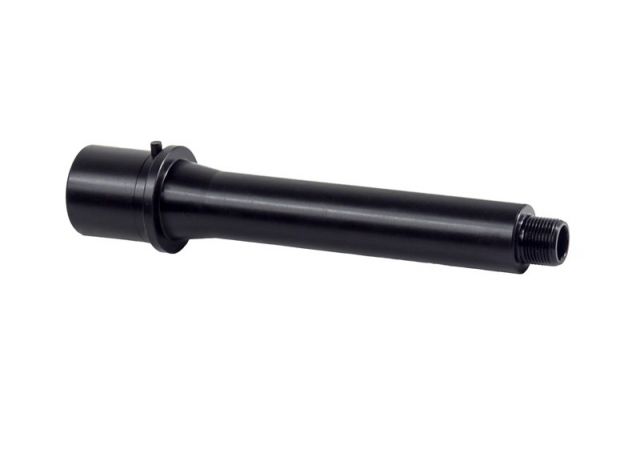 USED Ballistic Advantage Modern Series 9mm AR Rifle Barrel 5.5in MSARB9M-BABL9MM001M EDEMO3 Used Condition Fair - Ballistic Advantage