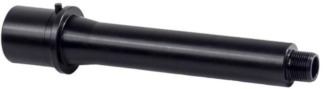 Ballistic Advantage Modern Series Barrel 9mm 5.5 inch Straight 1-10 Twist Black - Ballistic Advantage