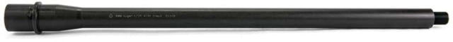 Ballistic Advantage Modern Series Barrel 9mm 16 inch Straight 1-10 Twist Black