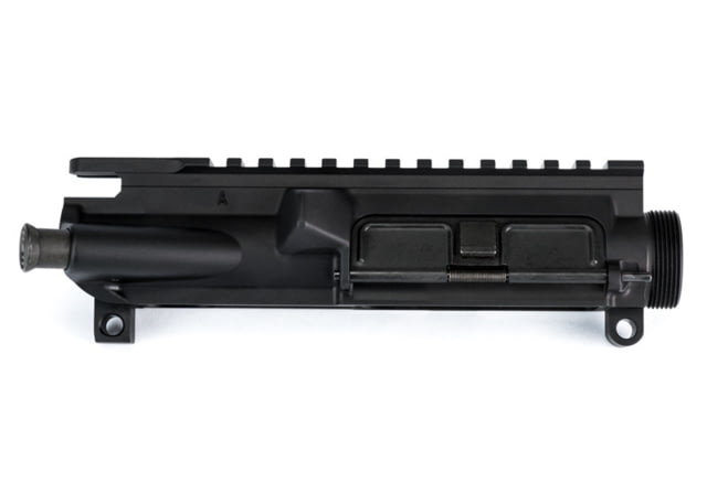 Ballistic Advantage Upper Receiver AR-15 Black - Ballistic Advantage