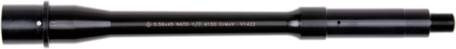 Ballistic Advantage Carbine Gov Performance Series 5.56 AR Barrel Black 10.5 in