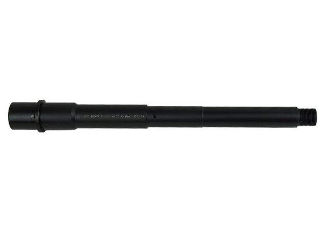 USED Ballistic Advantage Modern Series .300 AR Rifle Barrel 10in MSARB30- EDEMO1 Used Condition Like New - Ballistic Advantage