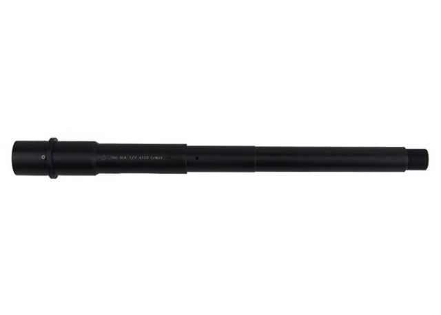 Ballistic Advantage Modern Series .300 AR Rifle Barrel 10.5in MSARB30