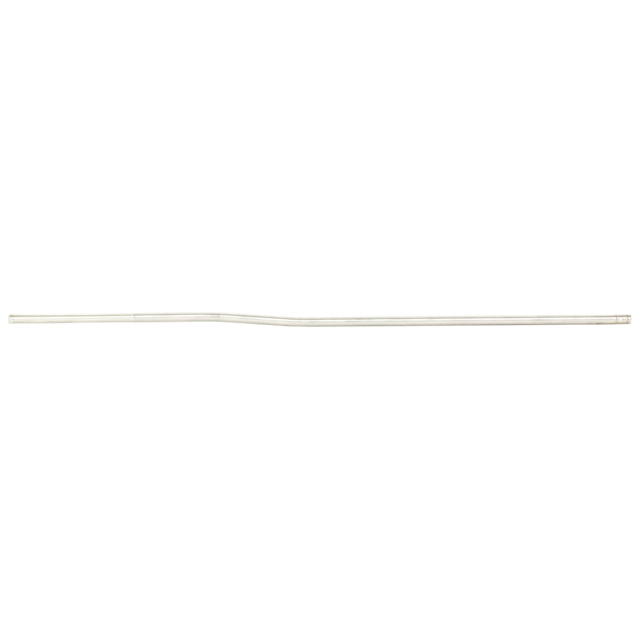Ballistic Advantage Gas Tube Mid-Length Fits AR15 Stainless Steel Silver - Ballistic Advantage