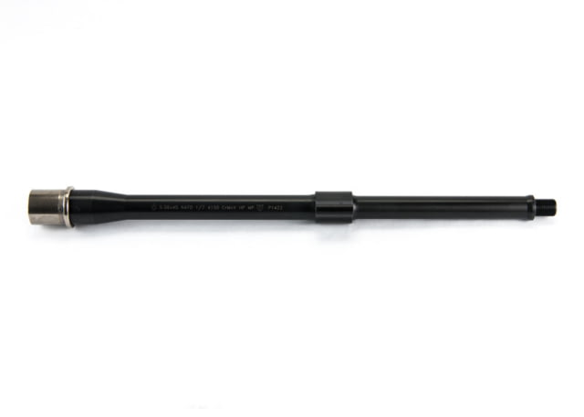 Ballistic Advantage 13.7″ 5.56 BA Hanson Carbine AR 15 Barrel w/ Lo Pro Gas Block (Performance Series)