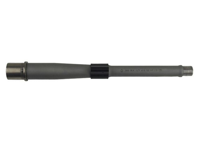 Ballistic Advantage Ballistic Advantage Hanson w/ lo pro Premium Series.300 AR Barrel Gray 10.3 in - $218.50 at Optics Planet