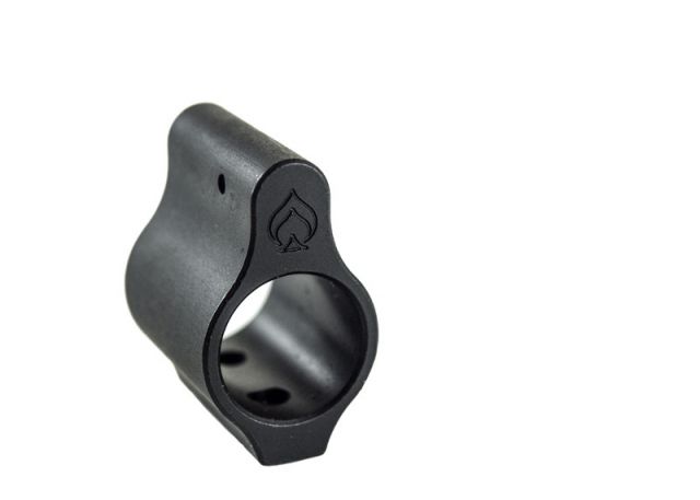 Ballistic Advantage Lo Pro Gas Block .625 in - Ballistic Advantage