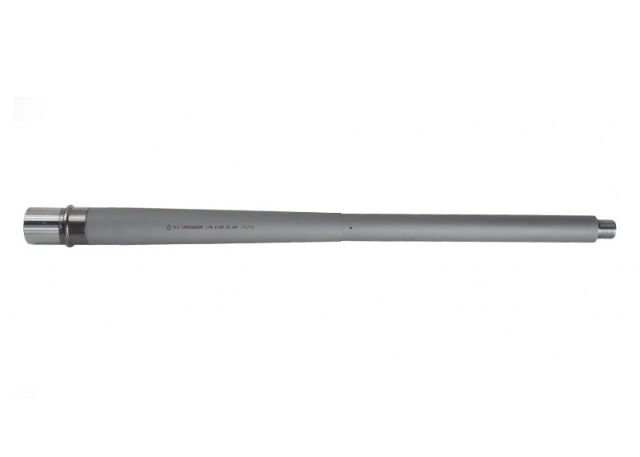 Ballistic Advantage Mid .875 Premium Series 6.5 Creedmoor AR Barrel, Gray, 18 in, BABL65CR01P by USA Ballistic Advantage Rifle Barrels