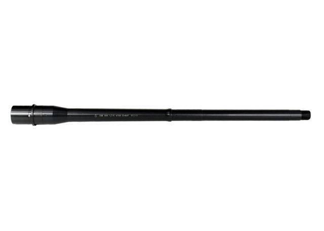 Ballistic Advantage Modern Series .308 AR Rifle Barrel 18in MSARB38
