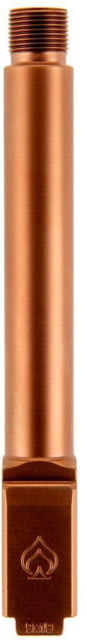 Ballistic Advantage Glock 17 Gen 5 9mm Luger Threaded Pistol Barrel 5.03 inch 1-10 Twist PVD Copper - Ballistic Advantage