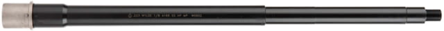 Ballistic Advantage Premium Barrel AR-15 .223 Wylde 16in SPR Contour 1/8 Twist 1/2x28 Thread QPQ Corrosion Resistant Black