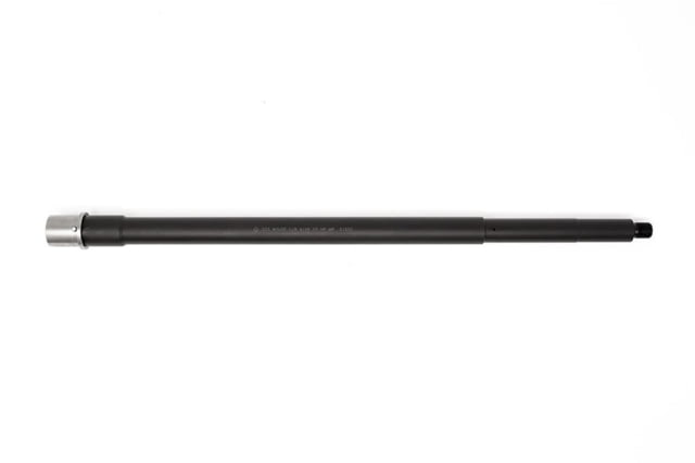 Ballistic Advantage Premium Barrel AR-15 .223 Wylde 18in SPR Contour 1/8 Twist 1/2x28 Thread QPQ Corrosion Resistant Black