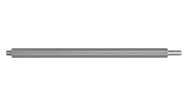 Ballistic Advantage Premium Ruger 10/22 .22LR Threaded Rifle Barrel 16.1in Takedown Bull Profile 1-16 Twist 1/2x28 37oz Stainless Steel