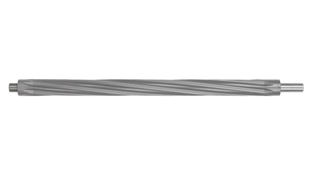 Ballistic Advantage Premium Ruger 10/22 .22LR Threaded Rifle Barrel 16.1in Takedown Spiral Fluted 1-16 Twist 1/2x28 26oz Stainless Steel