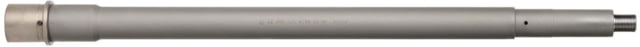 Ballistic Advantage Premium Series 22 ARC Threaded Barrel 16in SPR Rifle 1-7 1/2x28 Threaded Bead Blasted Stianless Steel - Ballistic Advantage