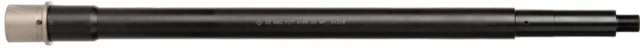 Ballistic Advantage Premium Series 22 ARC Threaded Barrel 16in SPR Rifle 1-7 1/2x28 Threaded QPQ Black