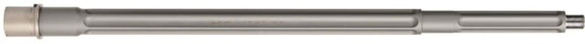 Ballistic Advantage Premium Series 22 ARC Threaded Barrel, 18in, SPR, Rifle, 1-7, 1/2x28 Threaded, Fluted, Bead Blasted, Stianless Steel, BABL22ARC02PL by USA Ballistic Advantage AR15 Gun Barrels