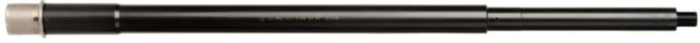 Ballistic Advantage Premium Series 22 ARC Threaded Barrel 20in DMR Rifle Plus 1 1-7 1/2x28 Threaded QPQ Black - Ballistic Advantage