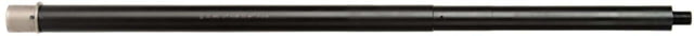 Ballistic Advantage Ballistic Advantage Premium Series 22 ARC Threaded Barrel 22in Bull Rifle Plus 1 1-7 1/2x28 Threaded QPQ Black - view 1