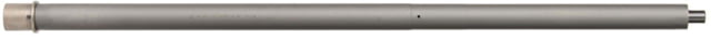Ballistic Advantage Premium Series 22 ARC Threaded Barrel 24in Bull Rifle Plus 1 1-7 1/2x28 Threaded Bead Blasted Stianless Steel