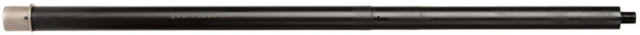 Ballistic Advantage Premium Series 22 ARC Threaded Barrel 24in Bull Rifle Plus 1 1-7 1/2x28 Threaded QPQ Black - Ballistic Advantage