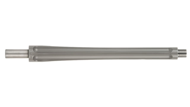 Ballistic Advantage Premium Series Ruger 22 Charger Takedown .22 Long Rifle Threaded Rifle Barrel 10 inch Straight Fluted 1-16 Twist 1/2-28 TPI Fluted - Ballistic Advantage