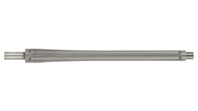 Ballistic Advantage Premium Series Ruger 22 Charger Takedown .22 Long Rifle Threaded Rifle Barrel 12 inch Straight Fluted 1-16 Twist 1/2-28 TPI Fluted - Ballistic Advantage