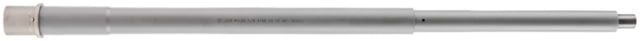 Ballistic Advantage Premium Series Rifle Barrel AR-15 .223 Wylde 20 in DMR Barrel .750 in Rifle Length 1/2x28 Bead Blasted Gray - Ballistic Advantage