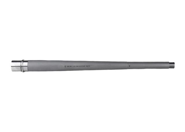 Ballistic Advantage Rifle Premium Series.308 AR Barrel Gray 18 in