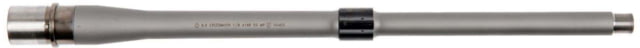 Ballistic Advantage Threaded Barrel 6.5mm Creedmoor w/LO Pro 18in Hanson Mid-Length 1-8 Twist 5/8x24 Thread QPQ Corrosion Resistant Stainless Steel - Ballistic Advantage