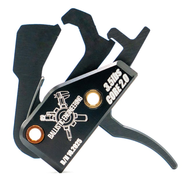 Ballistic Engineering AR Core Curved Atrius FRT Compatible