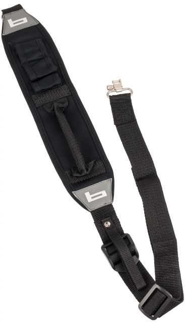 Banded 3-Shot Gun Sling - Black - Banded