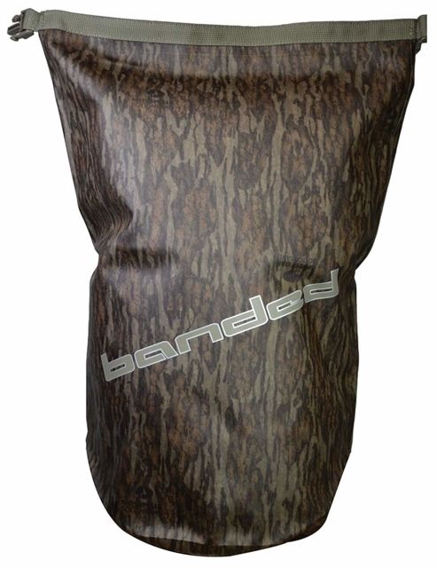 Banded Arc Welded Dry Bag, Mossy Oak BTML, XL B08089 by USA Banded Specialty Outdoor Gear