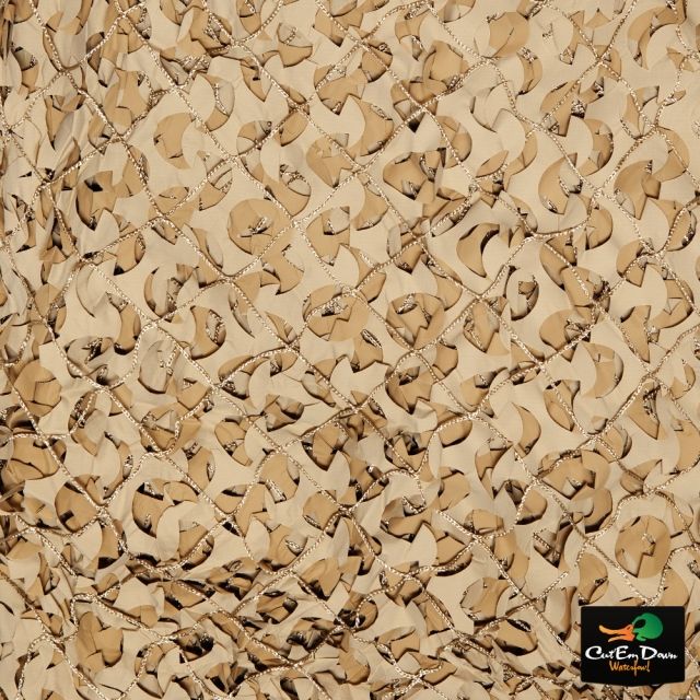 Banded Axe Blind Camo Skin - Cattail - Regular - Banded