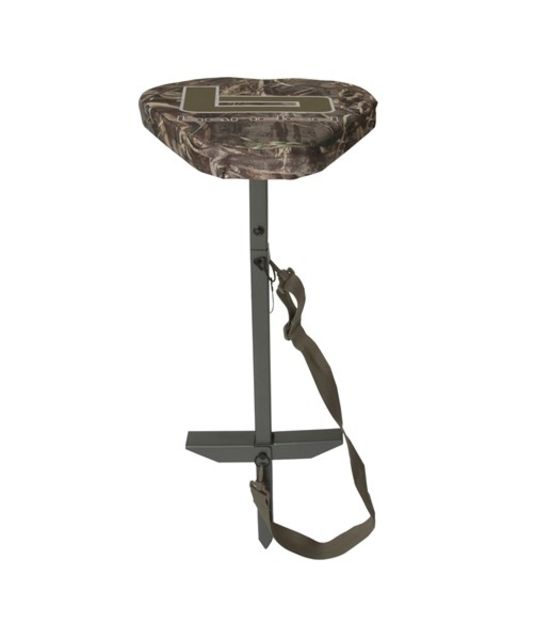 Banded Deluxe Slough Stool - MAX5, B08393